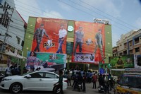 Kick2 Benefit Show Hungama at Bramaramba Theatre Photos